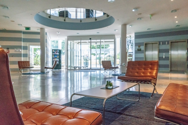 Hotel Globana Airport (Schkeuditz)
